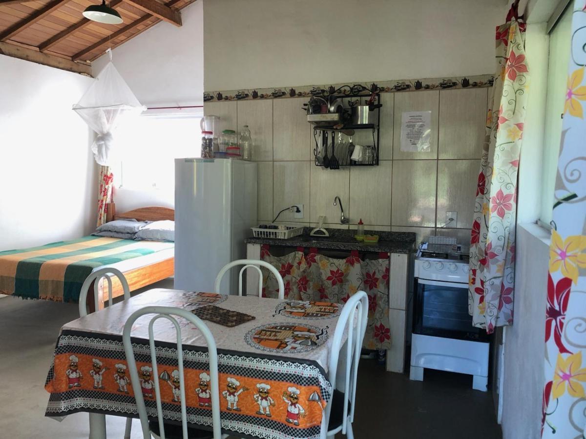 Flat Boa Vista Apartment Paraty Exterior photo