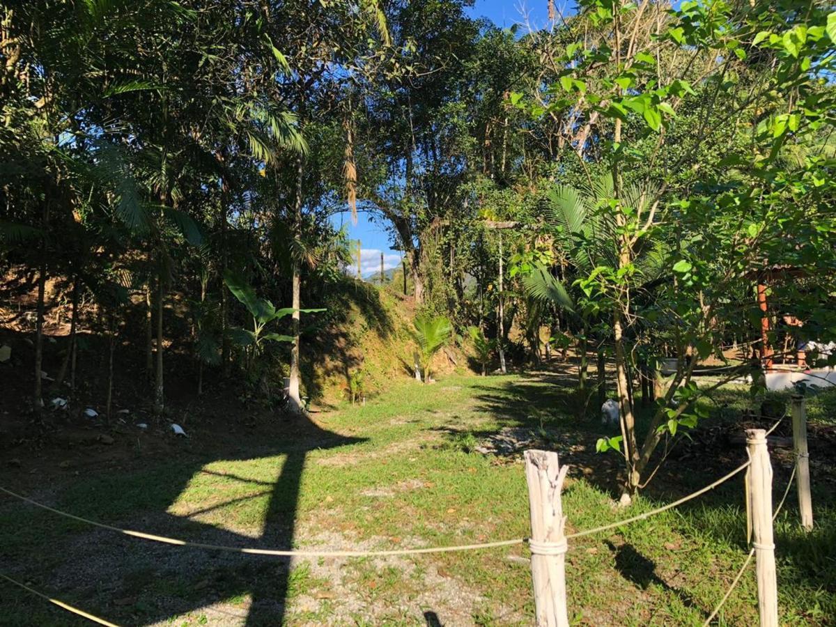 Flat Boa Vista Apartment Paraty Exterior photo
