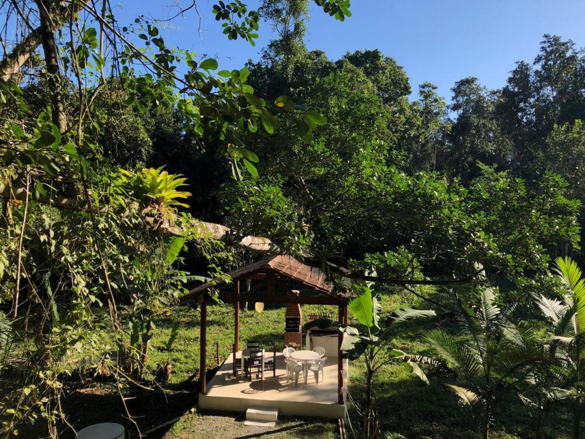 Flat Boa Vista Apartment Paraty Exterior photo
