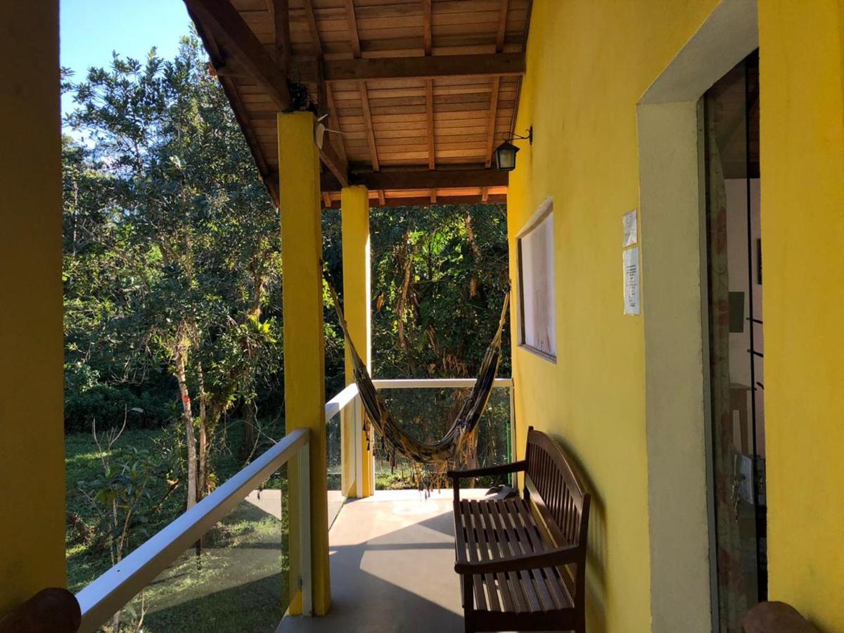 Flat Boa Vista Apartment Paraty Exterior photo