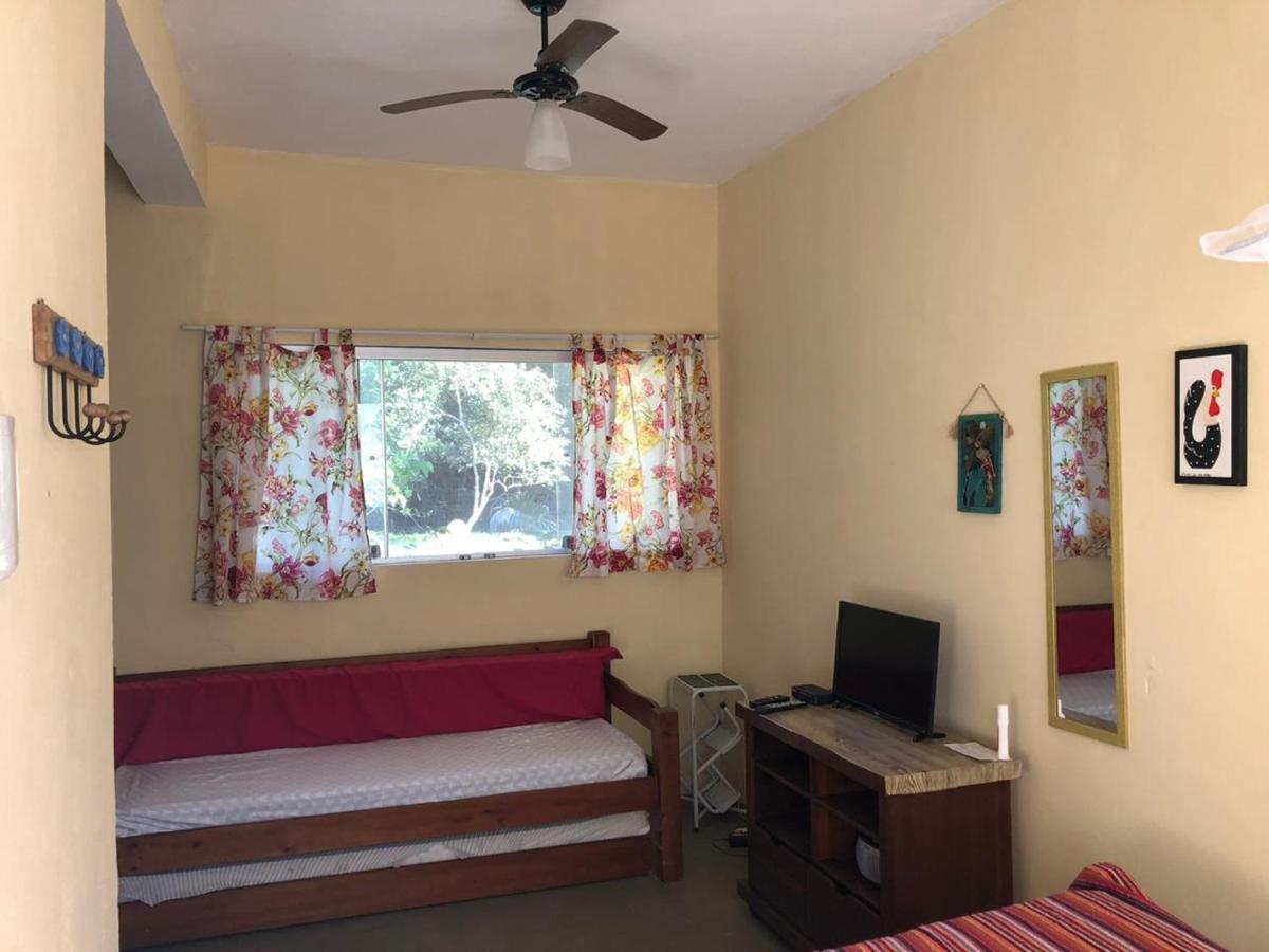 Flat Boa Vista Apartment Paraty Exterior photo