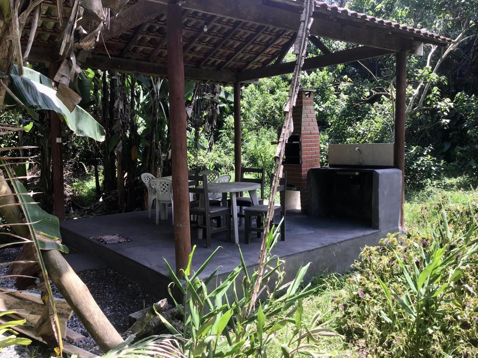 Flat Boa Vista Apartment Paraty Exterior photo